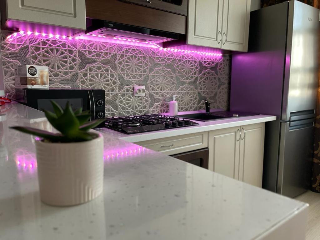Apartament Ella Тулча Екстериор снимка